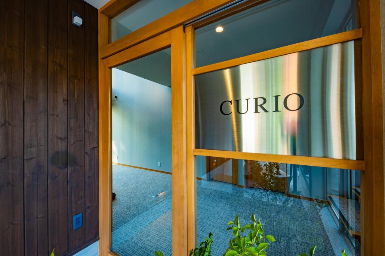 Curio Shirakawago Hotel Exterior photo